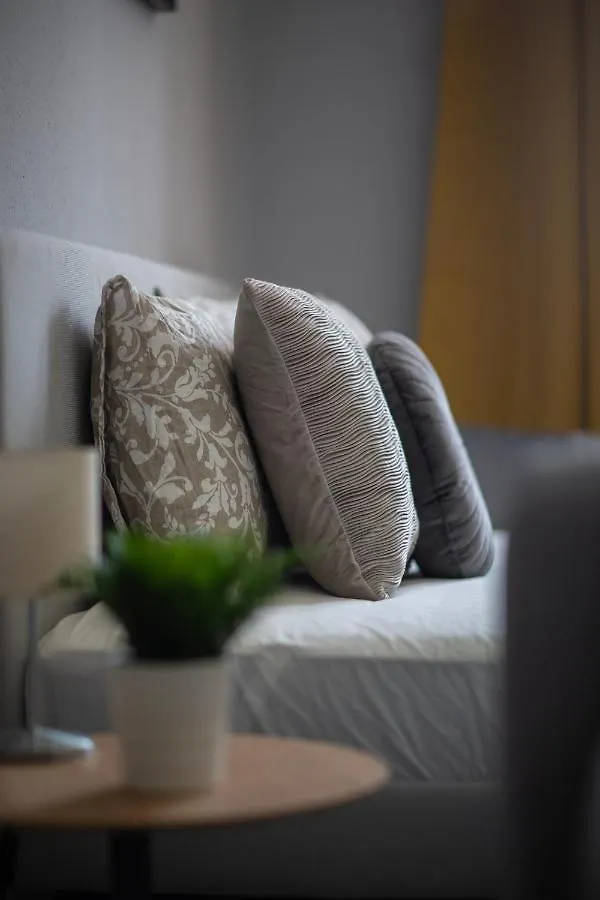 Downtown Apartment In The Heart Of Budapest 0*,  Ungheria