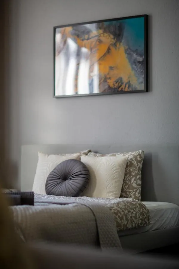 Downtown Apartment In The Heart Of Budapeszt Węgry