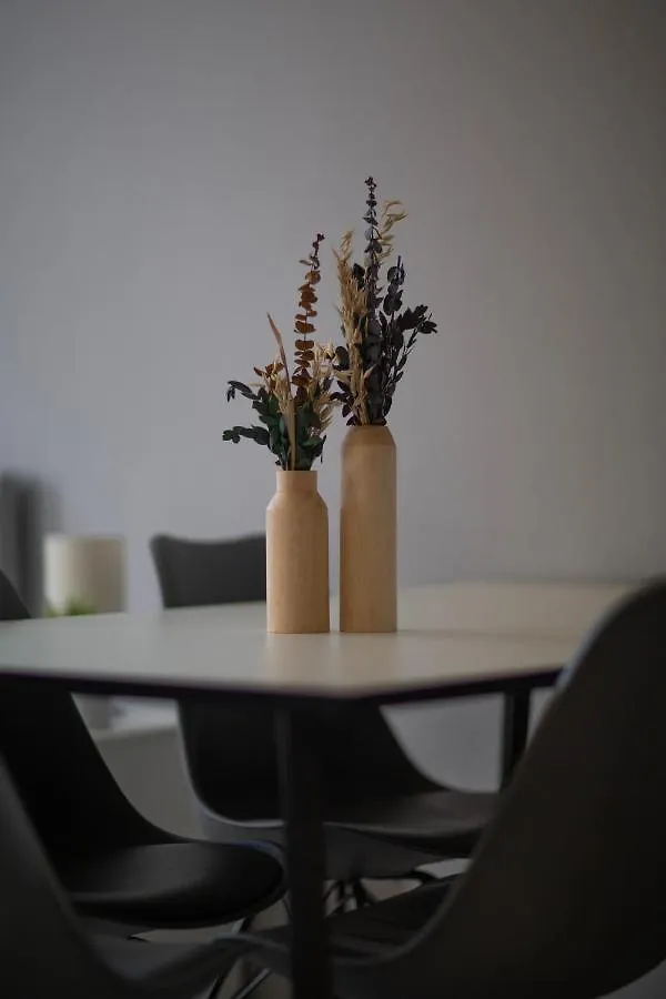 Downtown Apartment In The Heart Of Budapeszt