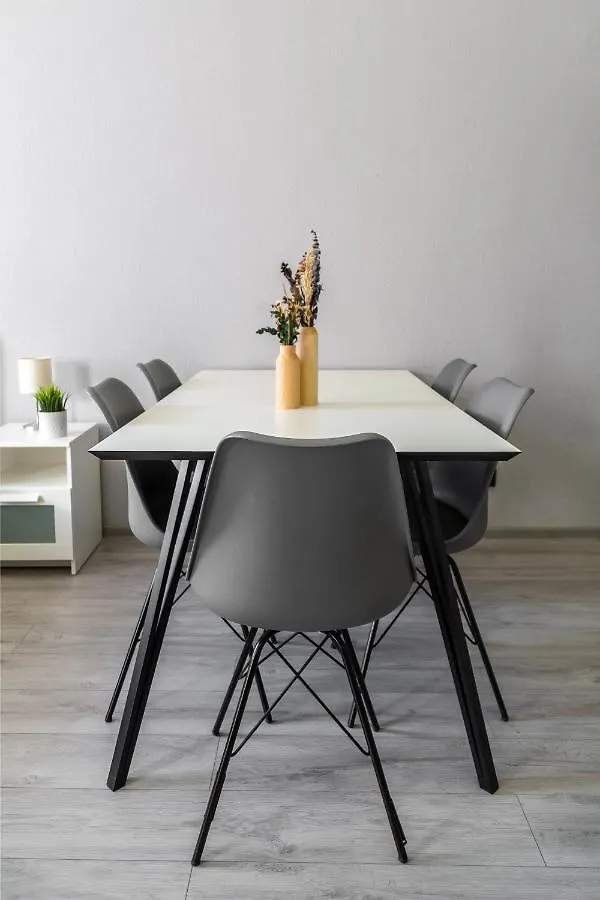 Downtown Apartment In The Heart Of Budapeszt